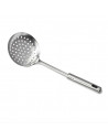SPUMIERA INOX 30 X 12 CM,VANORA HOME,VN-YMJ-C112