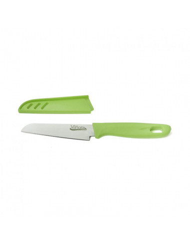 CUTIT CU TEACA 9.5 CM, VERDE,VN-YMJ-CVY02V