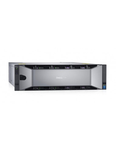 SC5020 3Ux30 Drive Storage Array, 30x960GB, SAS, 12Gb, RI SSD