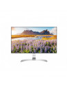 Monitor LG 27MP89HM-S, 27inch, FHD IPS, 5ms,75Hz