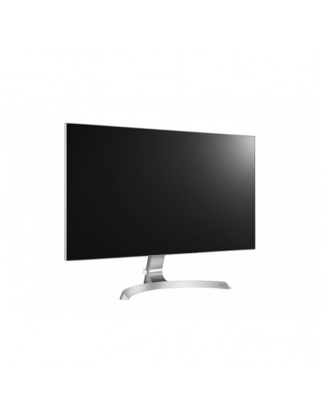 Monitor LG 27MP89HM-S, 27inch, FHD IPS, 5ms,75Hz