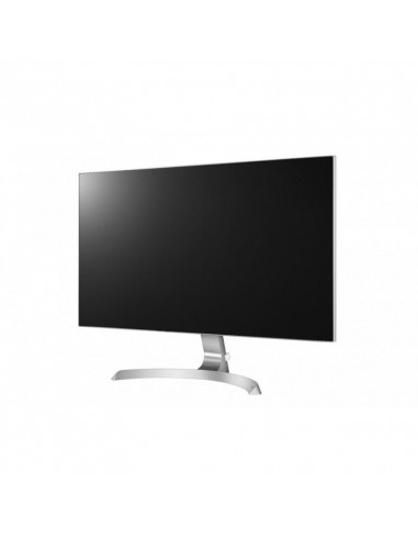 Monitor LG 27MP89HM-S, 27inch, FHD IPS, 5ms,75Hz