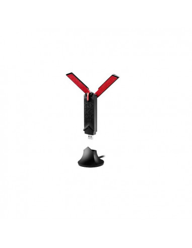 WRL ADAPTER 1900MBPS USB/DUAL BAND USB-AC68 ASUS,USB-AC68