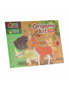 Arta origami,NIC-MKCH1060