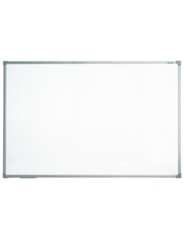 Whiteboard Magnetic Cu Rama Din Aluminiu 120 X 90 Cm