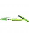 Stilou Easy Click Sandard BIC, Verde,EAN-397552