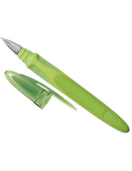 Stilou Easy Click Sandard BIC, Verde,EAN-397552