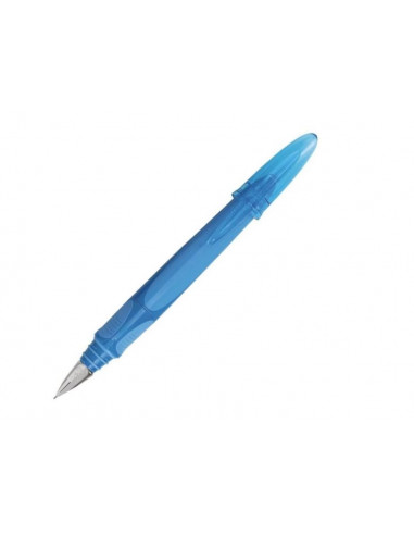 Stilou Easy Click Sandard BIC, Albastru,EAN-397569