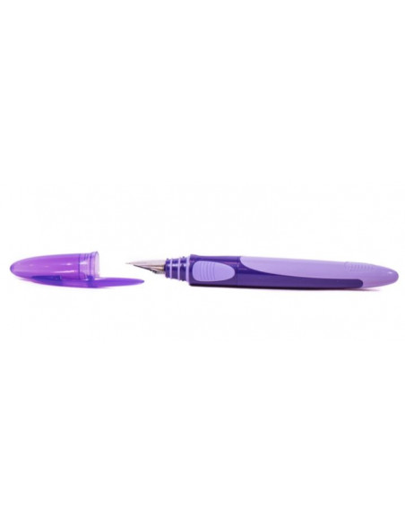 Stilou Easy Click Sandard BIC, Mov,8507143P