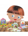 Headu Stem - Habitatul Animalelor,HE24735