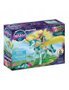 Playmobil - Crystal Fairy Cu Unicorn,70809