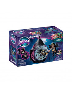 Playmobil - Casa Lui Bat Fairy,70825 2