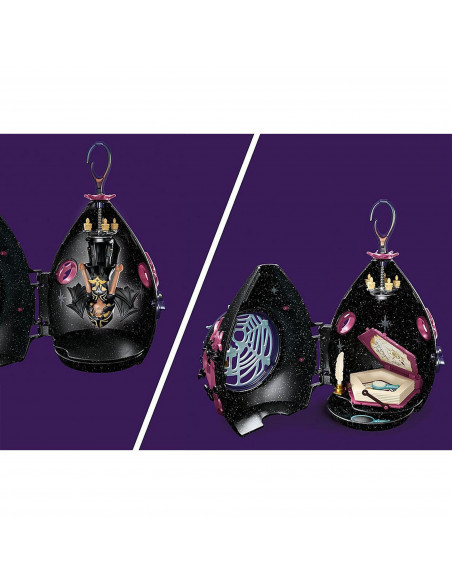 Playmobil - Casa Lui Bat Fairy,70825