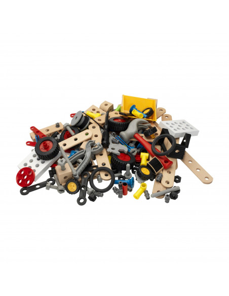 Brio - Set Activitati De Constructie,BRIO34588