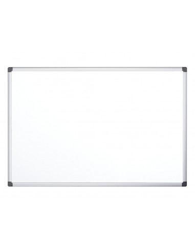 Whiteboard Magnetic Cu Rama Din Aluminiu 180 X 90 Cm Bi-Silque