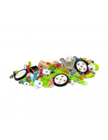 Brio - Set Constructie Cu Lumini,BRIO34593