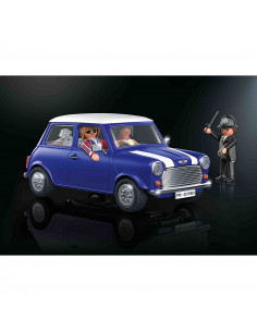 Playmobil - Mini Cooper,70921