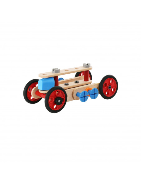 Brio - Set Constructie,BRIO34587