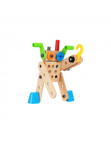 Brio - Set Constructie,BRIO34587
