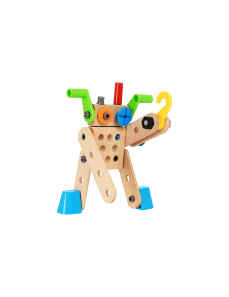 Brio - Set Constructie,BRIO34587