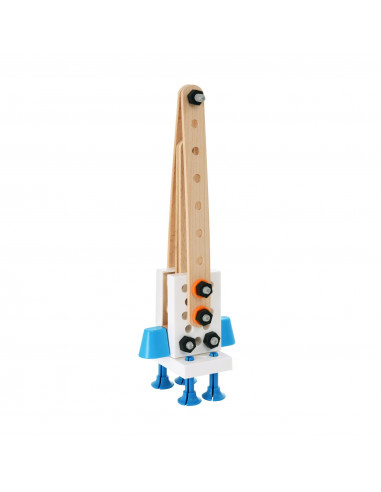 Brio - Set Constructie,BRIO34587