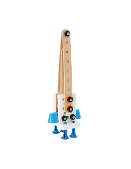 Brio - Set Constructie,BRIO34587
