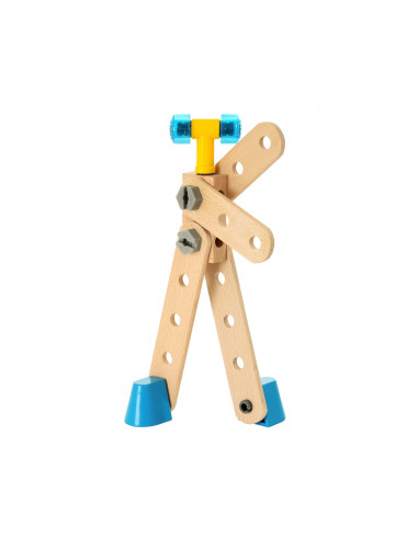 Brio - Set Constructie Incepatori,BRIO34586