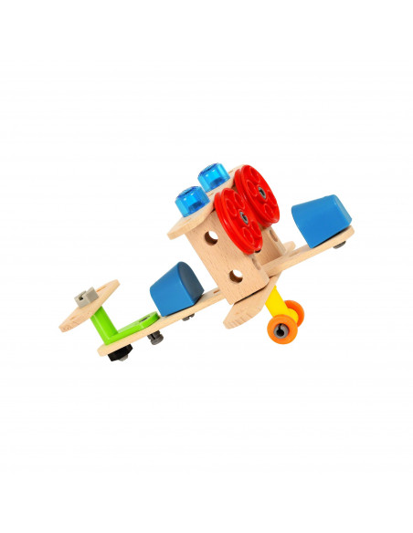 Brio - Set Constructie Incepatori,BRIO34586