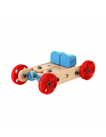 Brio - Set Constructie Incepatori,BRIO34586
