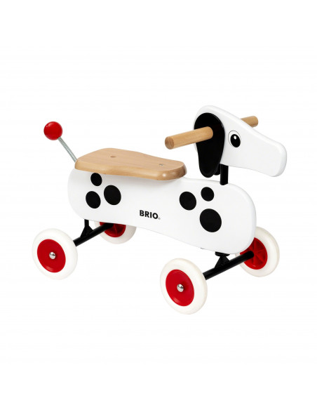 Brio - Bicicleta 4 Roti Teckel,BRIO30281