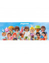 Playmobil - Crystal Fairy Si Bat Fairy Cu Animalul De