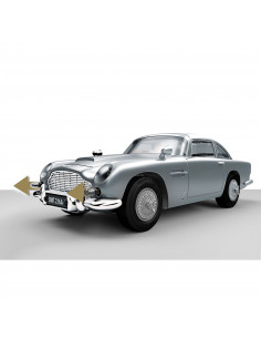 Playmobil - James Bond - Aston Martin DB5,70578