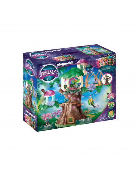 Playmobil - Copacul Comunitatii,70799