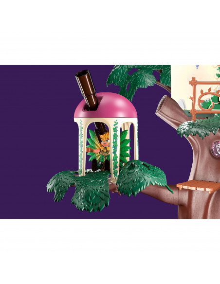 Playmobil - Copacul Comunitatii,70799