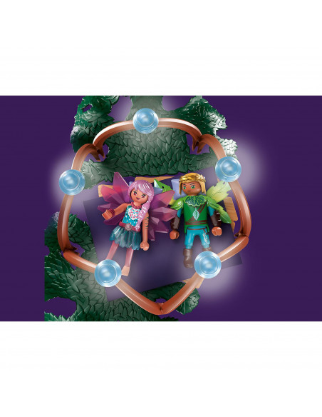 Playmobil - Copacul Comunitatii,70799