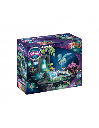 Playmobil - Cascada Energiei Magice,70800 Playmobil - Cascada Energiei Magice,70800