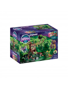 Playmobil - Copacul Intelept,70801 2