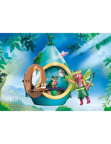 Playmobil - Coliba Zanelor,70804