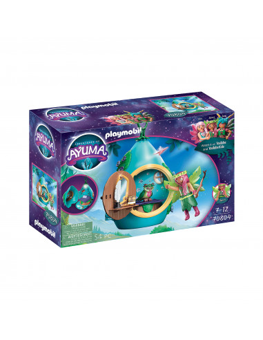 Playmobil - Coliba Zanelor,70804