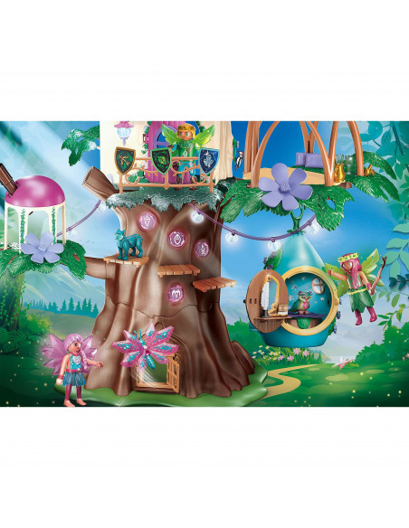 Playmobil - Coliba Zanelor,70804