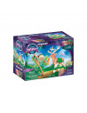 Playmobil - Forest Fairy Cu Animalul De Suflet,70806