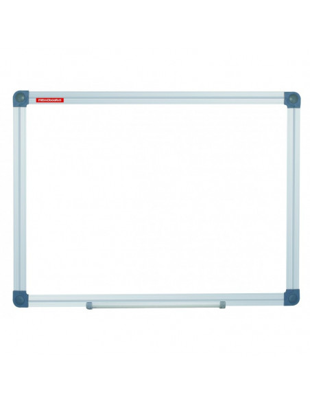 Whiteboard Magnetic Rama Aluminiu Classic Memoboards 100 X 200