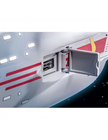 Playmobil - Star Trek - Nava Stelara Enterprise,70548
