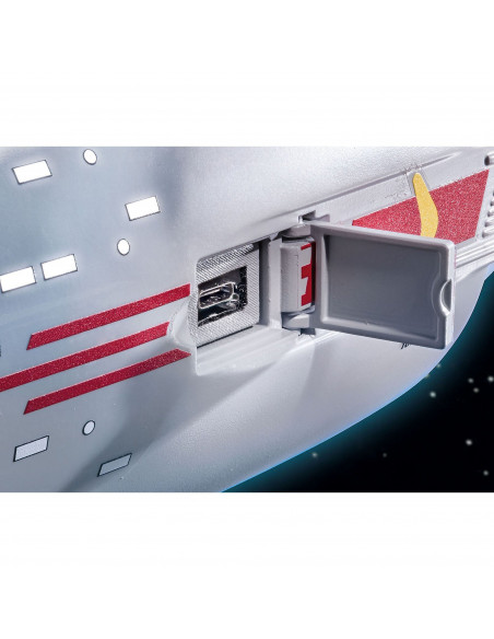 Playmobil - Star Trek - Nava Stelara Enterprise,70548
