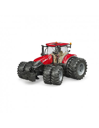 Bruder - Tractor Case Ih Optum 300 Cvx,BR03190 Bruder - Tractor Case Ih Optum 300 Cvx,BR03190