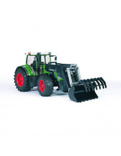 Bruder - Tractor Fendt 936 Vario,BR03040