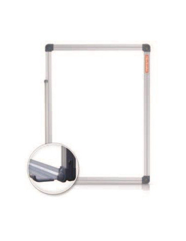 WHITEBOARD MAGNETIC 30*40 CM RAMA ALUMINIU CLASSIC