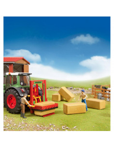 Bruder - Tractor Fendt 936 Vario,BR03040 2