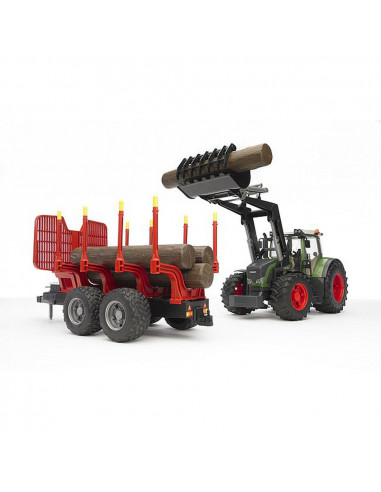 Bruder - Tractor Fendt 936 Vario,BR03040