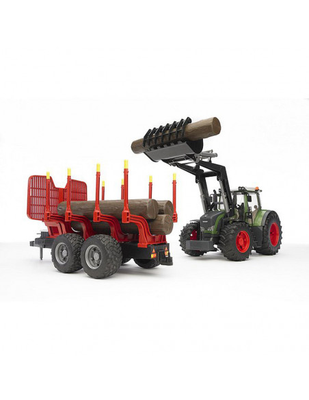 Bruder - Tractor Fendt 936 Vario,BR03040